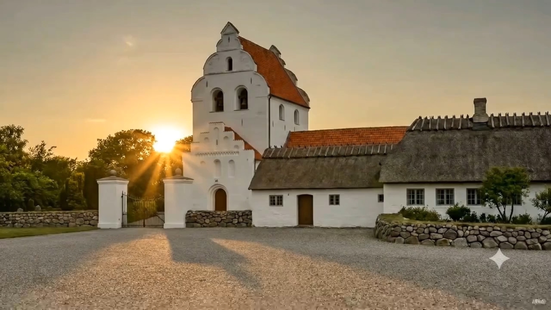 Munkebo Kirke